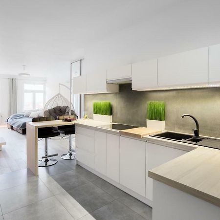Lajsnij Sobie Apartment بوزنان المظهر الخارجي الصورة