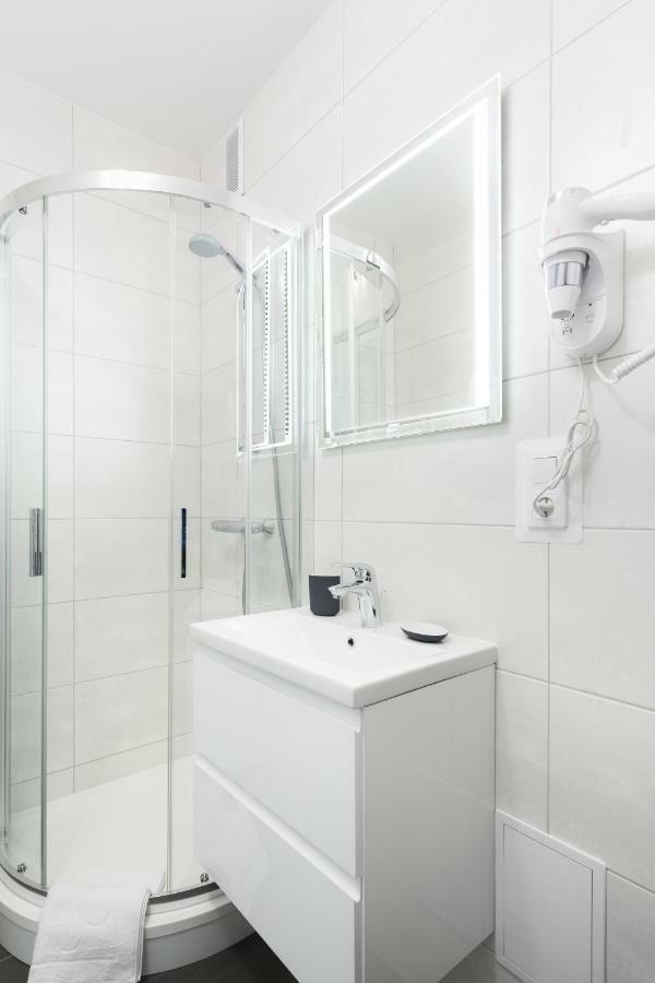 Lajsnij Sobie Apartment بوزنان المظهر الخارجي الصورة
