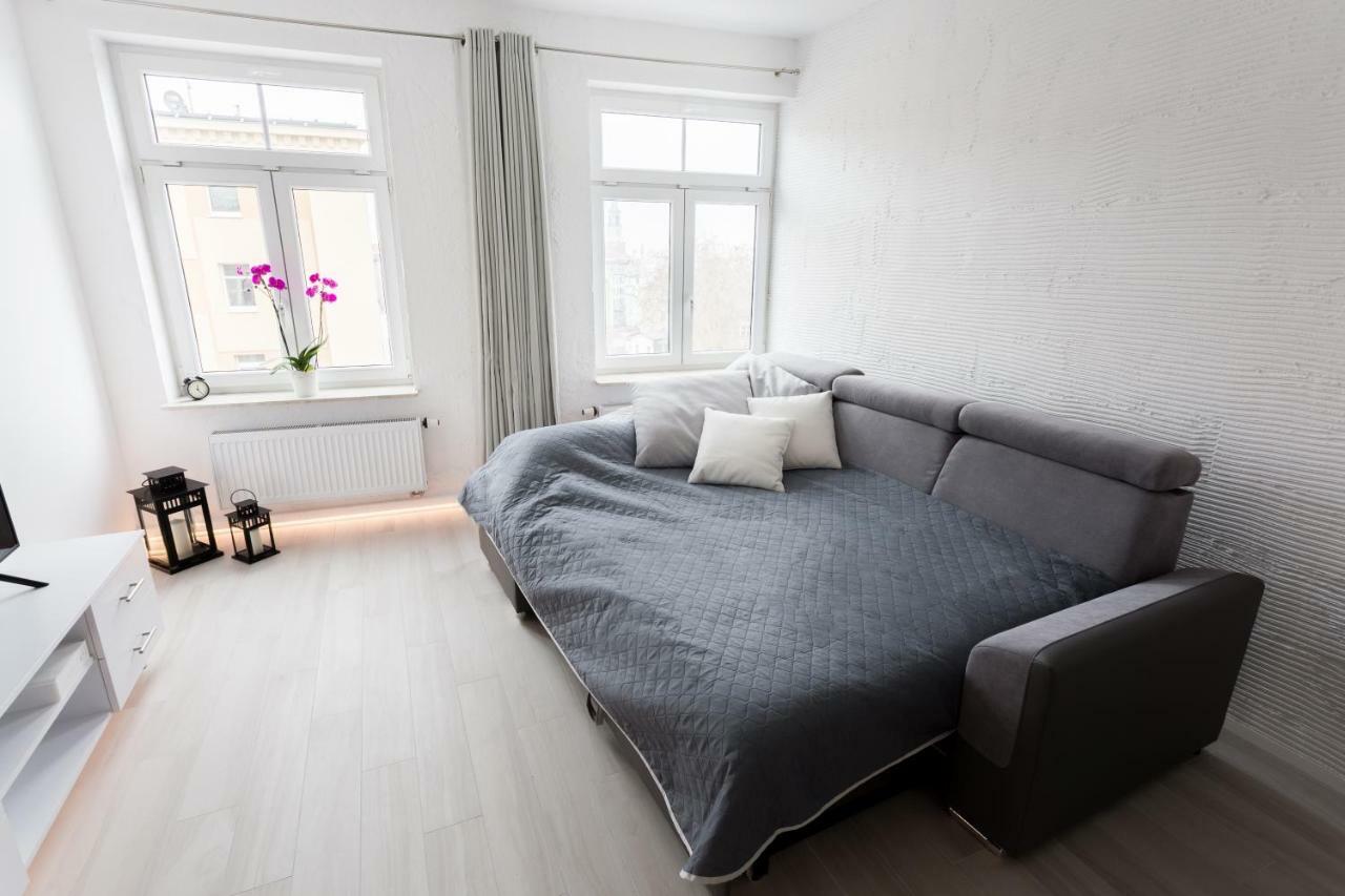 Lajsnij Sobie Apartment بوزنان المظهر الخارجي الصورة