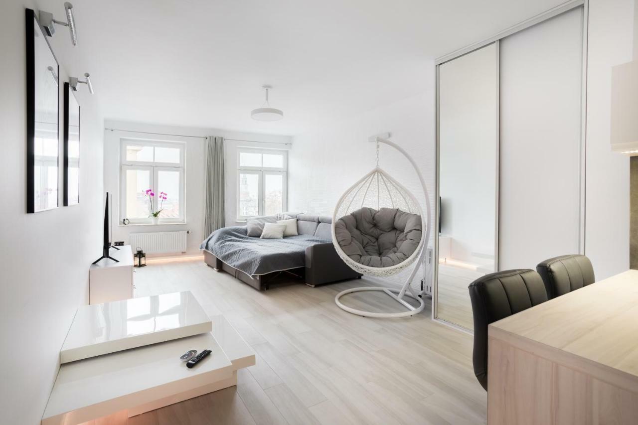 Lajsnij Sobie Apartment بوزنان المظهر الخارجي الصورة